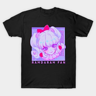 Ramdaran fan T-Shirt